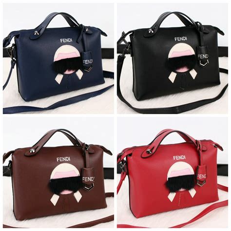 harga tas fendi.